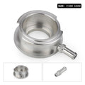 Or Car Silver Radiator Filler — Swuffy