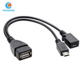 Wesopro Cable Replacement Fire Stick — Swuffy