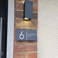 Personalized Modern Home Art Decor — Swuffy