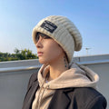 Fashionable Autumn Winter Knitted Hats — Swuffy