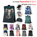 Kindle Paperwhite Case — Swuffy