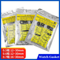 Watch Back Gasket Case Rubber — Swuffy