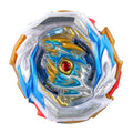 Imperial Dragon Xmas Bey Burst — Swuffy