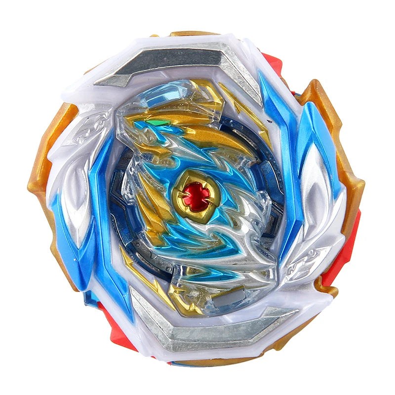 Imperial Dragon Xmas Bey Burst — Swuffy