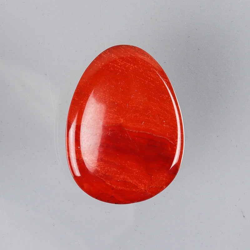 Jasper Worry Stone — Swuffy