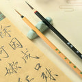 Traditional Chinese Brushes Hook Line — Swuffy