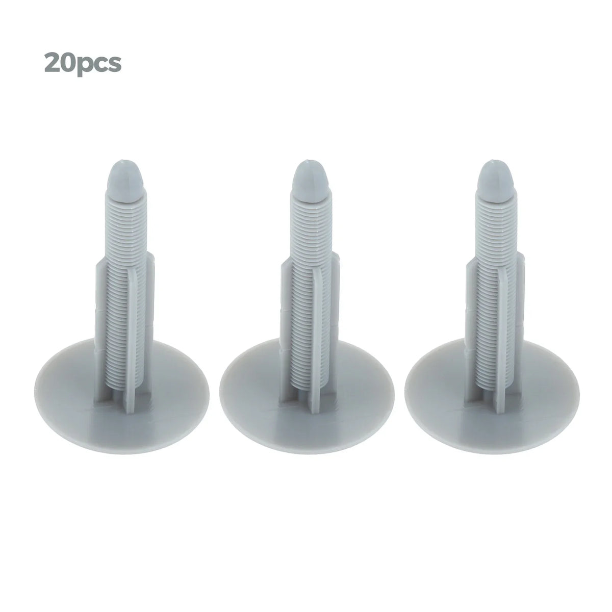 Plastic Car Expanding Rivets Fastener — Swuffy