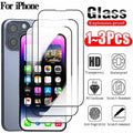 Protective Glass Iphone Max Screen — Swuffy