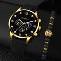 Quartz Watches Bracelet Watch Business — Swuffy