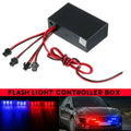 Flash Strobe Controller Brake Light — Swuffy