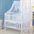 Baby Crib Canopy Net — Swuffy
