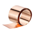 Pure Copper Metal Sheet Foil — Swuffy