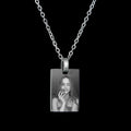 Nuvora Onlyfans Custom Engrave Name Photo Necklaces Women — Nuvora