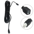 Extension Cable Cord Car Reversing — Swuffy