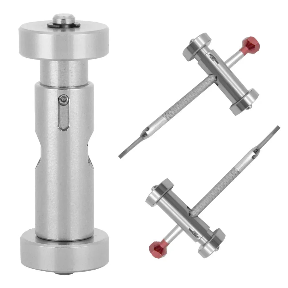 Watch Repair Screwdriver Grinding Tool — Swuffy
