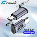 Micro USB Type Adapter USB — Swuffy