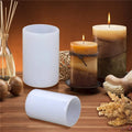 Cylinder Shape Candle Silicone Mold — Swuffy
