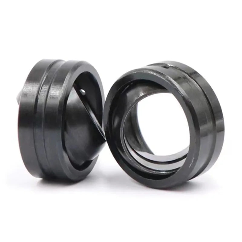 Radial Spherical Plain Bearing — Swuffy