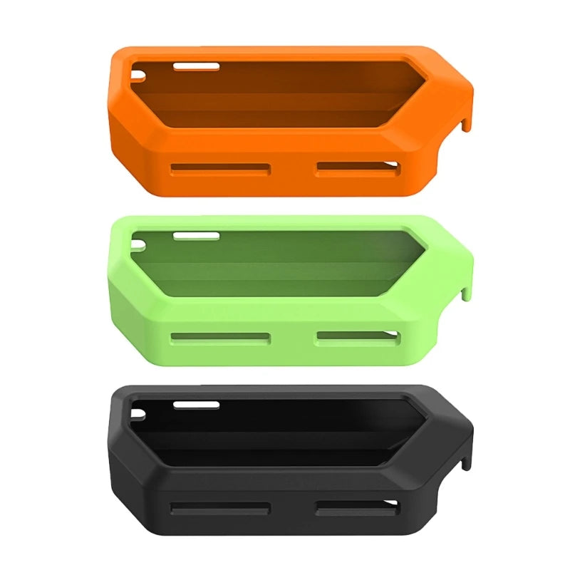 Silicone Case Flipper Zero Protective — Swuffy