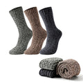 Merino Wool Socks Super Thick — Swuffy