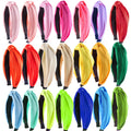 Hair Tie Small Fresh Fabric — Swuffy