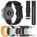 Silicone Strap for Garmin Venu — Swuffy