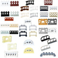 Building Block City Accessories Moc — Swuffy