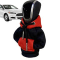 Hoodie Car Gear Car Shift — Swuffy