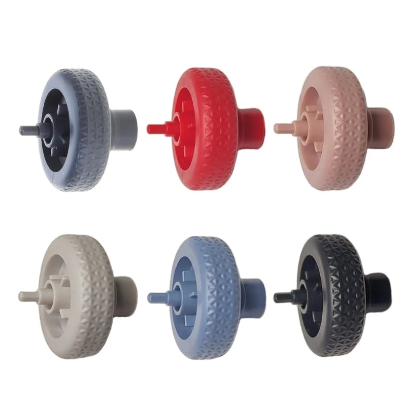 Mouse Scroll Wheel Roller Logitech — Swuffy