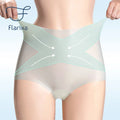 Flarixa Ice Silk Seamless Panties — Swuffy