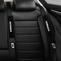 Car Safety Belt Shoulder Cover — Swuffy