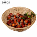 Artificial Acorn Fake Nutty Home — Swuffy