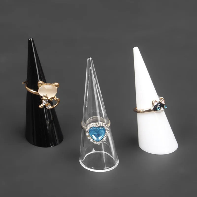 Ring Display Stand — Swuffy