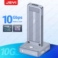 Nuvora Jeyi M Ssd Reader Nvme & Sata — Nuvora