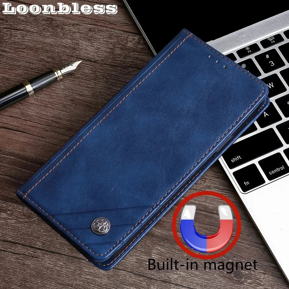 Wallet Flip Celular Case On — Swuffy