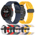 Silicone Watch Band Straps Garmin — Swuffy