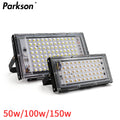 LED Floodlight Waterproof Outdoor Floodlight — Swuffy