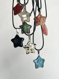 Trend Natural Stone Hexagon Crystal — Swuffy