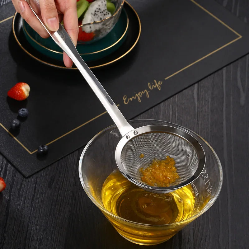 Japanese Pot Filter Soup Skimmer — Swuffy