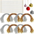 Christmas Ball Strings Christmas Pendant — Swuffy