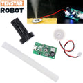 USB Humidifier Kits Mist Maker — Swuffy