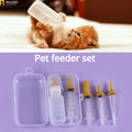 Pet Feeding Device Cat Dog — Swuffy