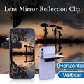 Smartphone Camera Mirror Reflection Clip — Swuffy
