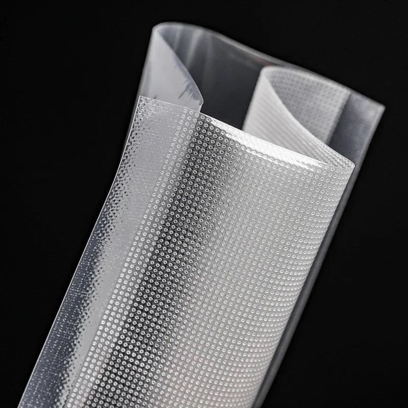 Kitchen Food Vacuum Sealer Bag — Swuffy