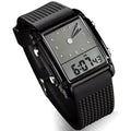 Electronic Watch LED Adjustable Strap — Swuffy