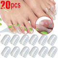 Silicone Toe Protective Cover Anti — Swuffy