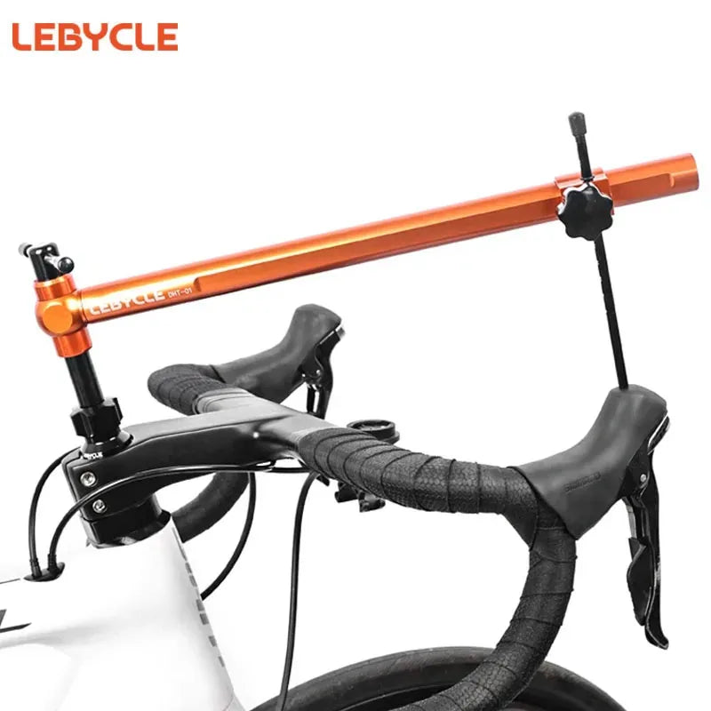 Lebycle Road Bike Hand Shift — Swuffy