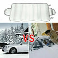 Car Windscreen Cover Front Cover — Swuffy