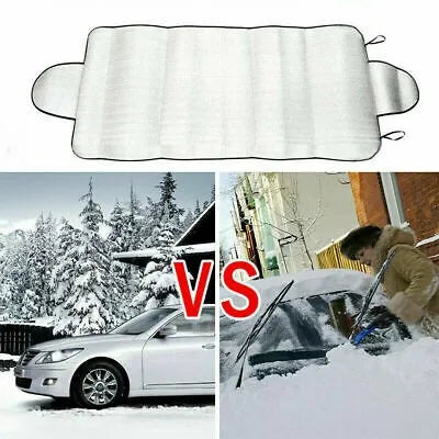 Car Windscreen Cover Front Cover — Swuffy