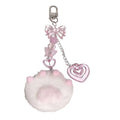 Keychain Pendant Lovely Plush Claw — Swuffy